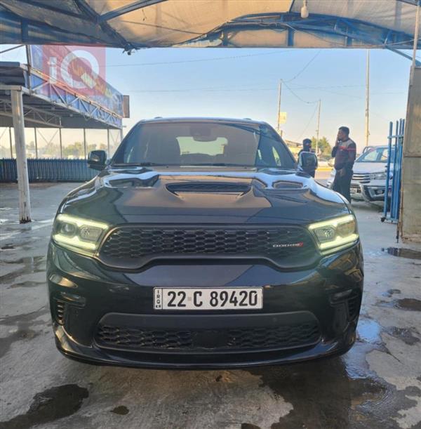 Dodge for sale in Iraq